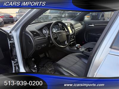 2013 Chrysler 300 Series Glacier Edition AWD w/BackUp Cam - Photo 14 - Fairfield, OH 45014
