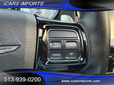 2013 Chrysler 300 Series Glacier Edition AWD w/BackUp Cam - Photo 42 - Fairfield, OH 45014