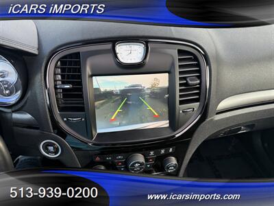 2013 Chrysler 300 Series Glacier Edition AWD w/BackUp Cam - Photo 45 - Fairfield, OH 45014