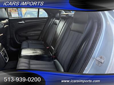 2013 Chrysler 300 Series Glacier Edition AWD w/BackUp Cam - Photo 24 - Fairfield, OH 45014