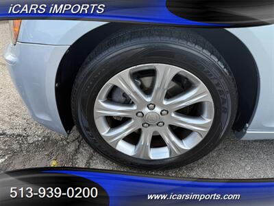 2013 Chrysler 300 Series Glacier Edition AWD w/BackUp Cam - Photo 59 - Fairfield, OH 45014