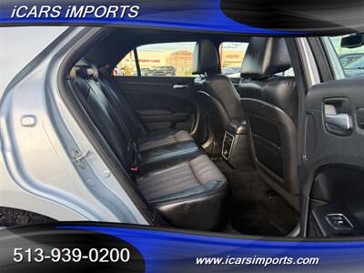 2013 Chrysler 300 Series Glacier Edition AWD w/BackUp Cam - Photo 30 - Fairfield, OH 45014