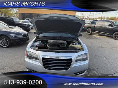 2013 Chrysler 300 Series Glacier Edition AWD w/BackUp Cam - Photo 37 - Fairfield, OH 45014