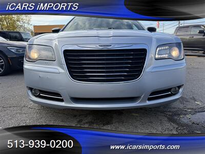 2013 Chrysler 300 Series Glacier Edition AWD w/BackUp Cam - Photo 47 - Fairfield, OH 45014