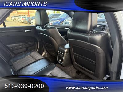 2013 Chrysler 300 Series Glacier Edition AWD w/BackUp Cam - Photo 29 - Fairfield, OH 45014