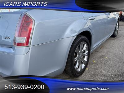 2013 Chrysler 300 Series Glacier Edition AWD w/BackUp Cam - Photo 49 - Fairfield, OH 45014