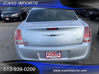 2013 Chrysler 300 Series Glacier Edition AWD w/BackUp Cam - Photo 7 - Fairfield, OH 45014