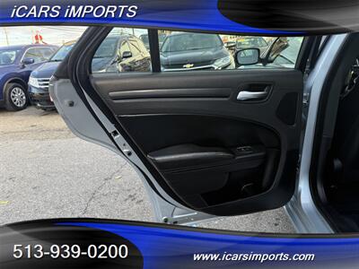 2013 Chrysler 300 Series Glacier Edition AWD w/BackUp Cam - Photo 21 - Fairfield, OH 45014