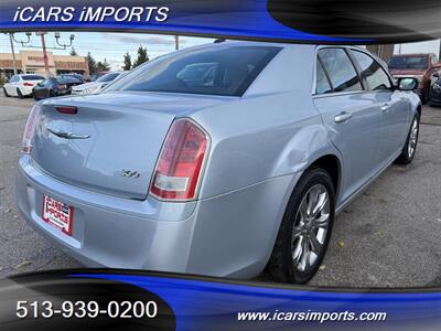 2013 Chrysler 300 Series Glacier Edition AWD w/BackUp Cam - Photo 6 - Fairfield, OH 45014