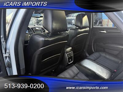 2013 Chrysler 300 Series Glacier Edition AWD w/BackUp Cam - Photo 22 - Fairfield, OH 45014