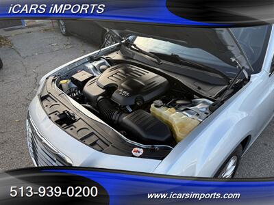 2013 Chrysler 300 Series Glacier Edition AWD w/BackUp Cam - Photo 39 - Fairfield, OH 45014