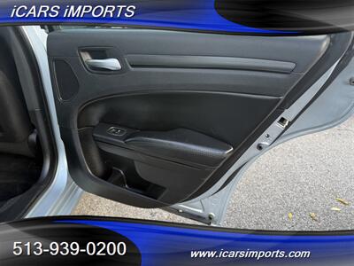 2013 Chrysler 300 Series Glacier Edition AWD w/BackUp Cam - Photo 28 - Fairfield, OH 45014