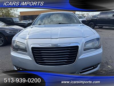 2013 Chrysler 300 Series Glacier Edition AWD w/BackUp Cam - Photo 3 - Fairfield, OH 45014