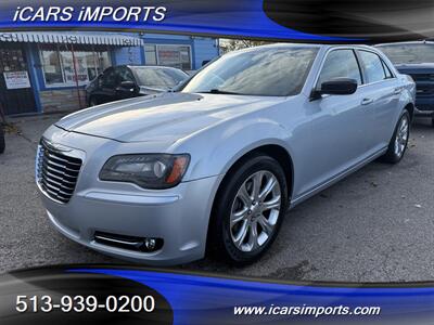2013 Chrysler 300 Series Glacier Edition AWD w/BackUp Cam - Photo 2 - Fairfield, OH 45014