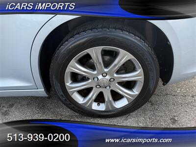 2013 Chrysler 300 Series Glacier Edition AWD w/BackUp Cam - Photo 58 - Fairfield, OH 45014