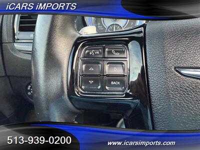 2013 Chrysler 300 Series Glacier Edition AWD w/BackUp Cam - Photo 41 - Fairfield, OH 45014