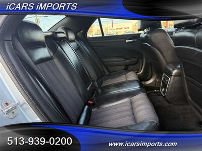 2013 Chrysler 300 Series Glacier Edition AWD w/BackUp Cam - Photo 31 - Fairfield, OH 45014