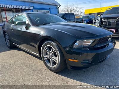 2012 Ford Mustang V6 Premium   - Photo 3 - Fairfield, OH 45014