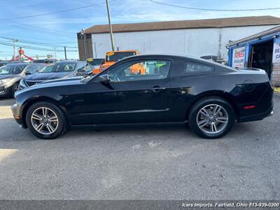 2012 Ford Mustang V6 Premium   - Photo 8 - Fairfield, OH 45014