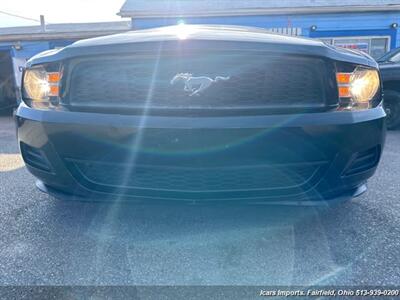 2012 Ford Mustang V6 Premium   - Photo 31 - Fairfield, OH 45014