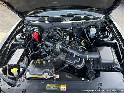 2012 Ford Mustang V6 Premium   - Photo 23 - Fairfield, OH 45014
