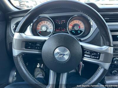 2012 Ford Mustang V6 Premium   - Photo 25 - Fairfield, OH 45014