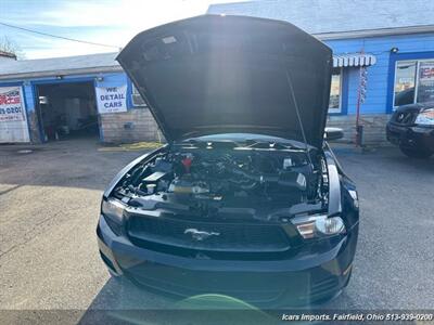 2012 Ford Mustang V6 Premium   - Photo 22 - Fairfield, OH 45014