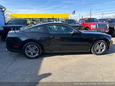 2012 Ford Mustang V6 Premium   - Photo 4 - Fairfield, OH 45014