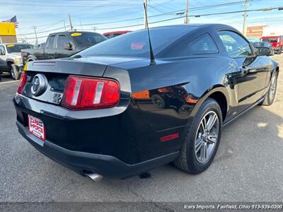 2012 Ford Mustang V6 Premium   - Photo 5 - Fairfield, OH 45014