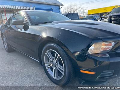 2012 Ford Mustang V6 Premium   - Photo 32 - Fairfield, OH 45014