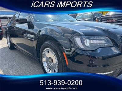 2017 Chrysler 300 S  w/NAVI & BackUp Cam - Photo 46 - Fairfield, OH 45014