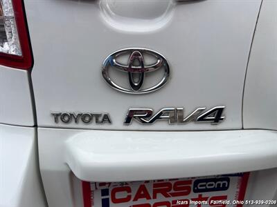 2010 Toyota RAV4 Sport   - Photo 64 - Fairfield, OH 45014