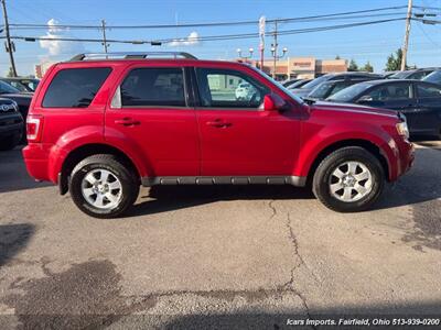 2009 Ford Escape Limited  AWD - Photo 6 - Fairfield, OH 45014