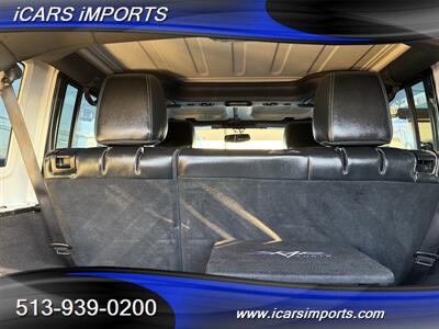 2016 Jeep Wrangler Unlimited Sahara  4WD w/BackUpCam - Photo 23 - Fairfield, OH 45014