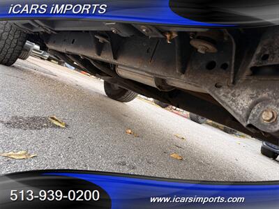 2016 Jeep Wrangler Unlimited Sahara  4WD w/BackUpCam - Photo 58 - Fairfield, OH 45014