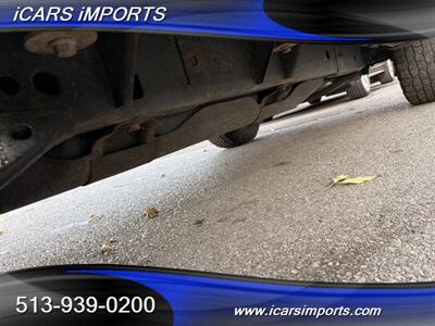 2016 Jeep Wrangler Unlimited Sahara  4WD w/BackUpCam - Photo 59 - Fairfield, OH 45014