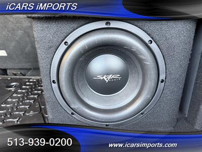 2016 Jeep Wrangler Unlimited Sahara  4WD w/BackUpCam - Photo 24 - Fairfield, OH 45014