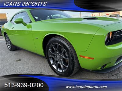 2017 Dodge Challenger GT  AWD w/BackUp Cam - Photo 33 - Fairfield, OH 45014