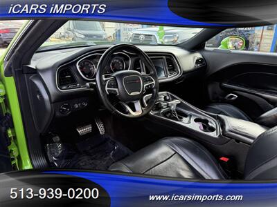 2017 Dodge Challenger GT  AWD w/BackUp Cam - Photo 11 - Fairfield, OH 45014