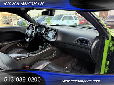 2017 Dodge Challenger GT  AWD w/BackUp Cam - Photo 20 - Fairfield, OH 45014