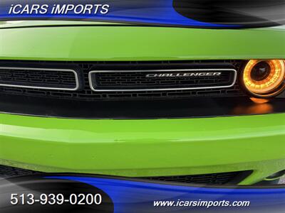 2017 Dodge Challenger GT  AWD w/BackUp Cam - Photo 38 - Fairfield, OH 45014