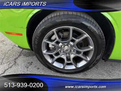 2017 Dodge Challenger GT  AWD w/BackUp Cam - Photo 44 - Fairfield, OH 45014