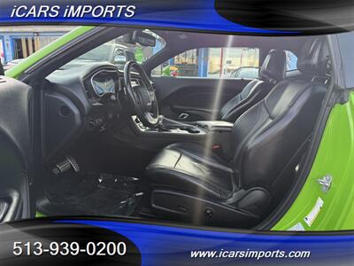 2017 Dodge Challenger GT  AWD w/BackUp Cam - Photo 12 - Fairfield, OH 45014