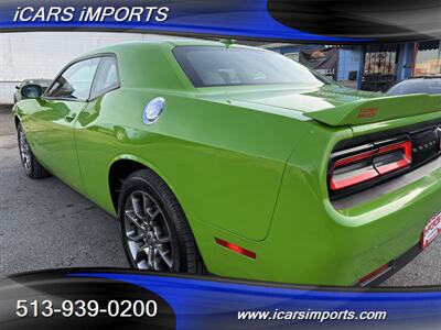 2017 Dodge Challenger GT  AWD w/BackUp Cam - Photo 36 - Fairfield, OH 45014