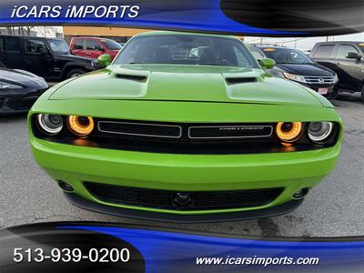 2017 Dodge Challenger GT  AWD w/BackUp Cam - Photo 3 - Fairfield, OH 45014