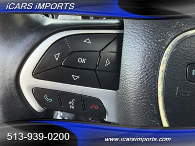 2017 Dodge Challenger GT  AWD w/BackUp Cam - Photo 27 - Fairfield, OH 45014