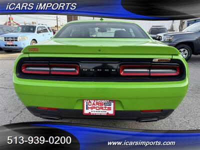 2017 Dodge Challenger GT  AWD w/BackUp Cam - Photo 7 - Fairfield, OH 45014
