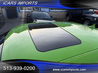 2017 Dodge Challenger GT  AWD w/BackUp Cam - Photo 14 - Fairfield, OH 45014