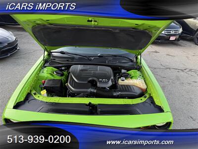 2017 Dodge Challenger GT  AWD w/BackUp Cam - Photo 24 - Fairfield, OH 45014