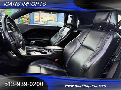 2017 Dodge Challenger GT  AWD w/BackUp Cam - Photo 13 - Fairfield, OH 45014